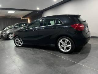 MERCEDES-BENZ A 180 usata, con Antifurto