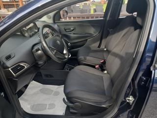 LANCIA Ypsilon usata, con Climatizzatore