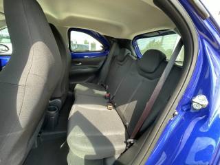 TOYOTA Aygo X usata, con Controllo trazione