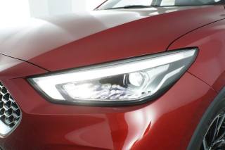 MG ZS usata 13