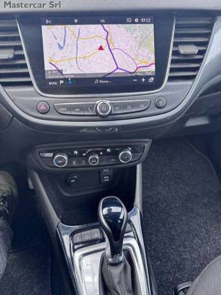OPEL Crossland usata, con Immobilizzatore elettronico