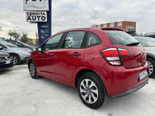 CITROEN C3 usata, con Autoradio