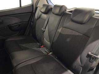 KIA Picanto usata, con Sedile posteriore sdoppiato