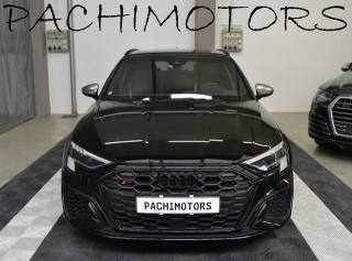 AUDI S3 usata, con Sistema di navigazione