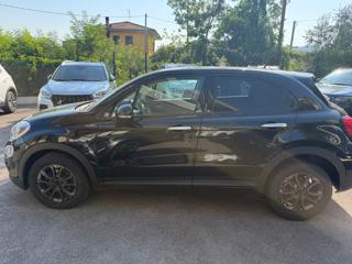 FIAT 500X usata, con Airbag Passeggero