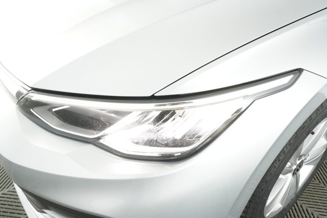 VOLKSWAGEN Golf usata 9