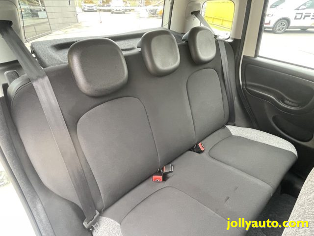 FIAT Panda usata 21