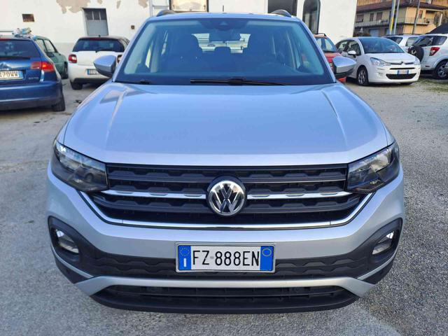 VOLKSWAGEN T-Cross usata, con Bluetooth