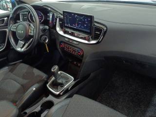 KIA XCeed usata, con Controllo trazione