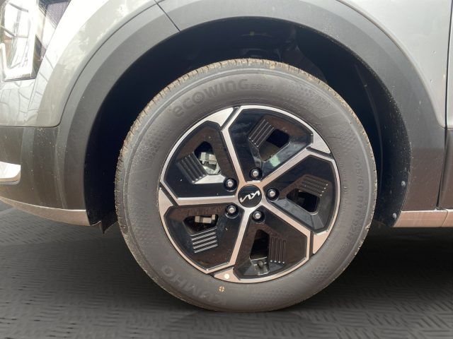 KIA Niro usata 23