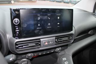 OPEL Combo usata, con Specchietti laterali elettrici