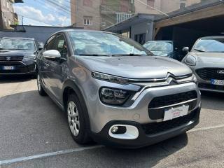 CITROEN C3 PureTech 83 You * PREZZO PROMO *