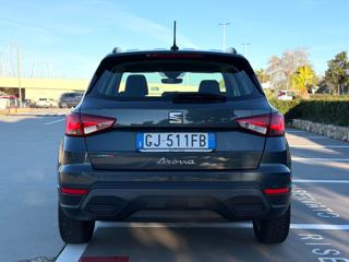 SEAT Arona usata, con Boardcomputer