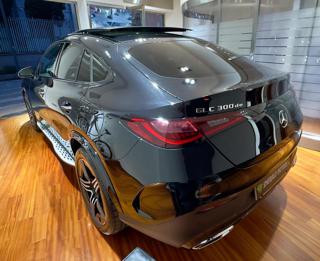 MERCEDES-BENZ GLC 300 usata, con Airbag Passeggero