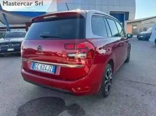 CITROEN Grand C4 Spacetourer usata, con Antifurto