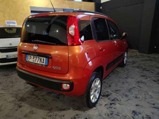 FIAT Panda usata, con Autoradio