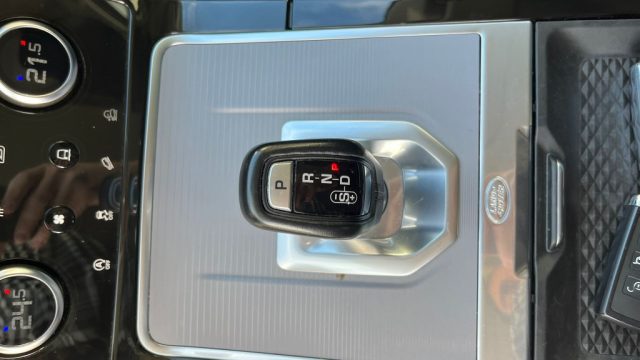 LAND ROVER Range Rover Evoque usata, con Sensore di luce