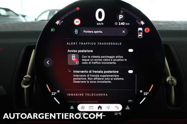 MINI Countryman usata, con Volante multifunzione