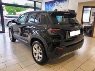 JEEP Avenger usata, con Alzacristalli elettrici