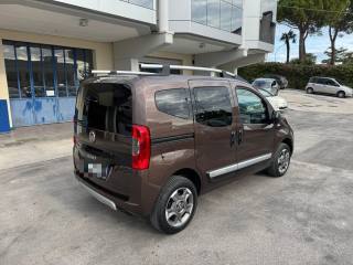 FIAT Qubo usata, con Airbag Passeggero
