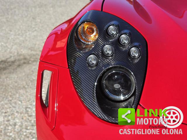 ALFA ROMEO 4C usata 27