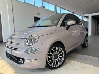 FIAT 500 usata, con Airbag testa