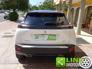PEUGEOT 2008 usata, con Alzacristalli elettrici
