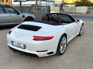 PORSCHE 911 usata, con Airbag Passeggero
