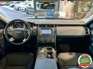 LAND ROVER Discovery usata, con Climatizzatore