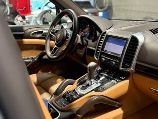 PORSCHE Cayenne usata, con ESP
