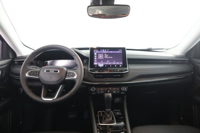 JEEP Compass usata 3