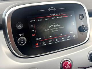 FIAT 500X usata, con Cruise Control