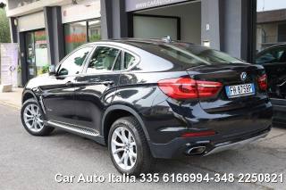 BMW X6 usata 126