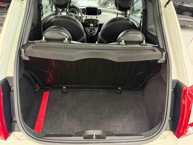 FIAT 500 usata 14