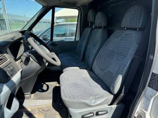 FORD Transit usata, con ESP