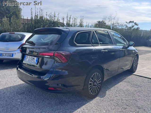 FIAT Tipo usata, con Antifurto