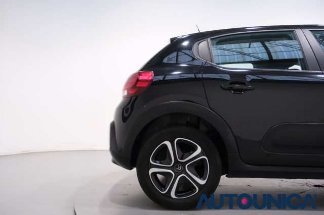 CITROEN C3 usata 43