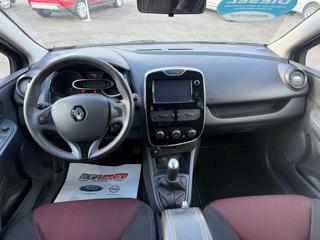 RENAULT Clio usata, con Cruise Control