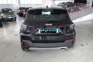 JEEP Avenger usata, con Alzacristalli elettrici
