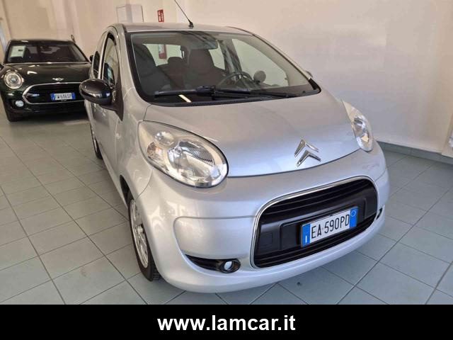 CITROEN C1 usata, con Airbag