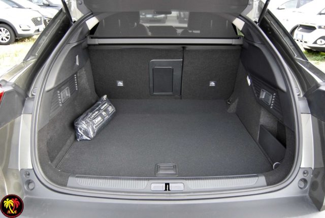 CITROEN C5 X usata, con Servosterzo