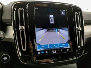 VOLVO XC40 usata, con ESP