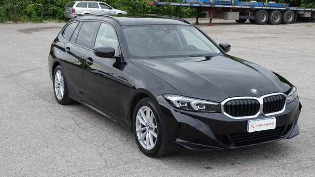 BMW 320 usata, con Airbag