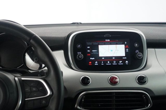 FIAT 500X usata, con Vivavoce