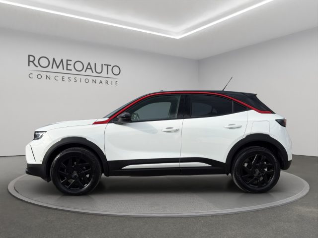 OPEL Mokka usata, con Autoradio