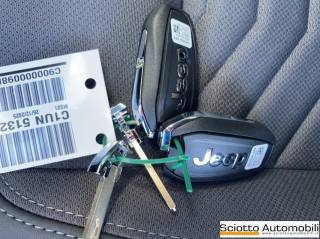 JEEP Avenger usata, con Bluetooth