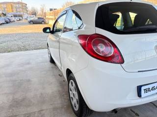 FORD Ka+ usata 33