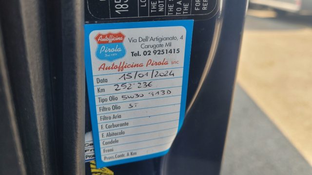 FORD Transit usata 13