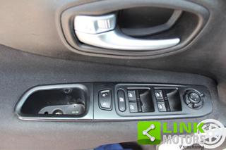 JEEP Renegade usata, con Regolazione elettrica sedili