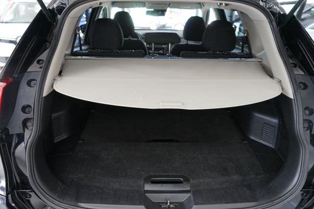 NISSAN X-Trail usata, con Streaming musicale integrato